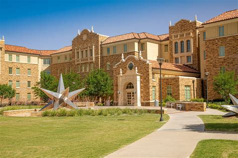 Be in good standing with University Student Housing and Texas Tech University. Be a current resident, living within the residence halls at Texas Tech …